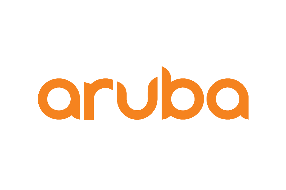 Aruba logo