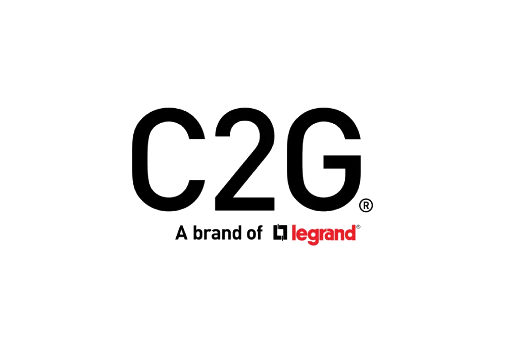 C2G logo