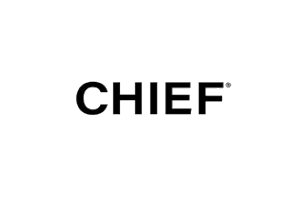Chief logo