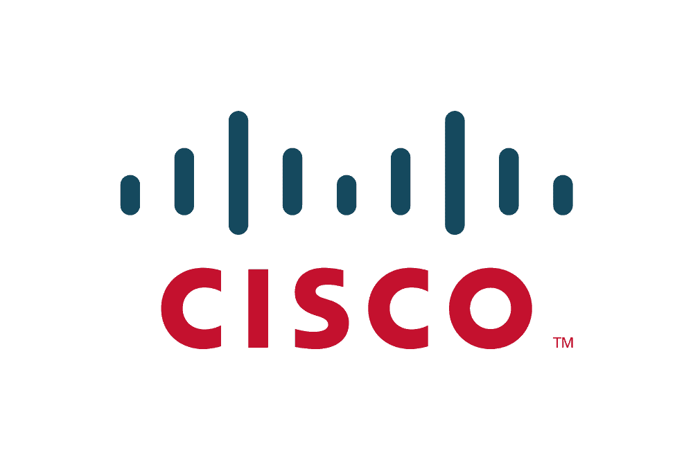 Cisco logo