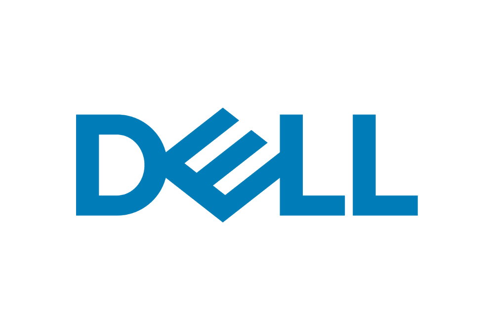 Dell logo