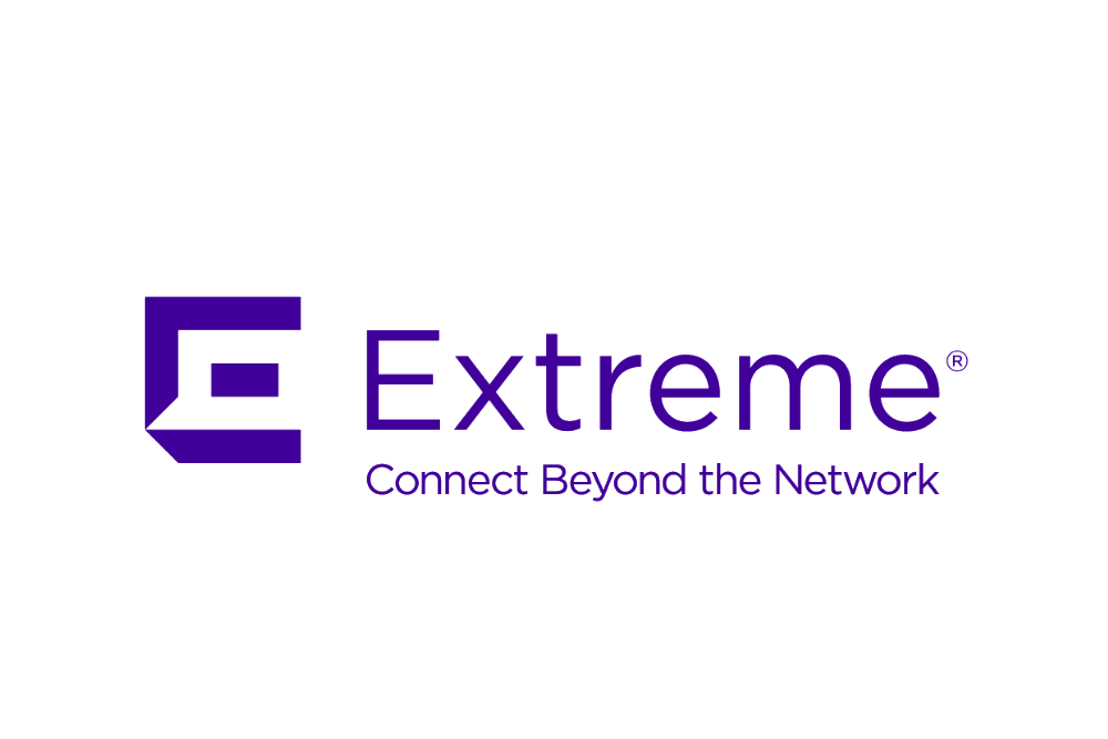 Extreme Networks logo