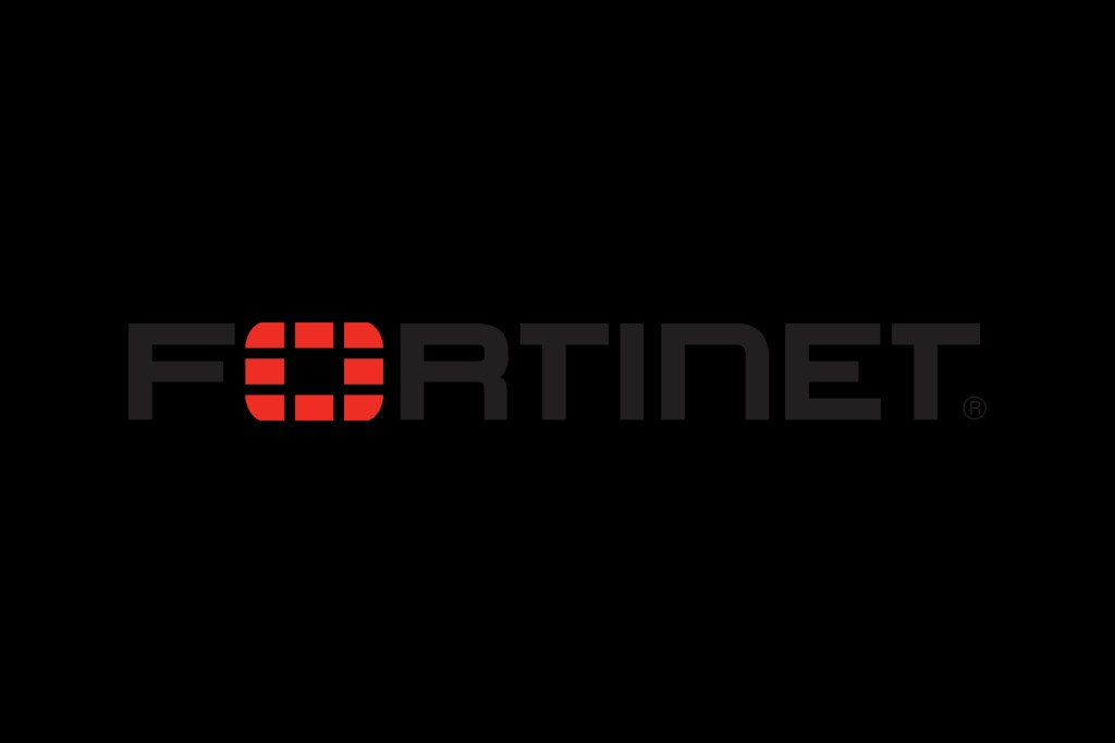 Fortinet logo