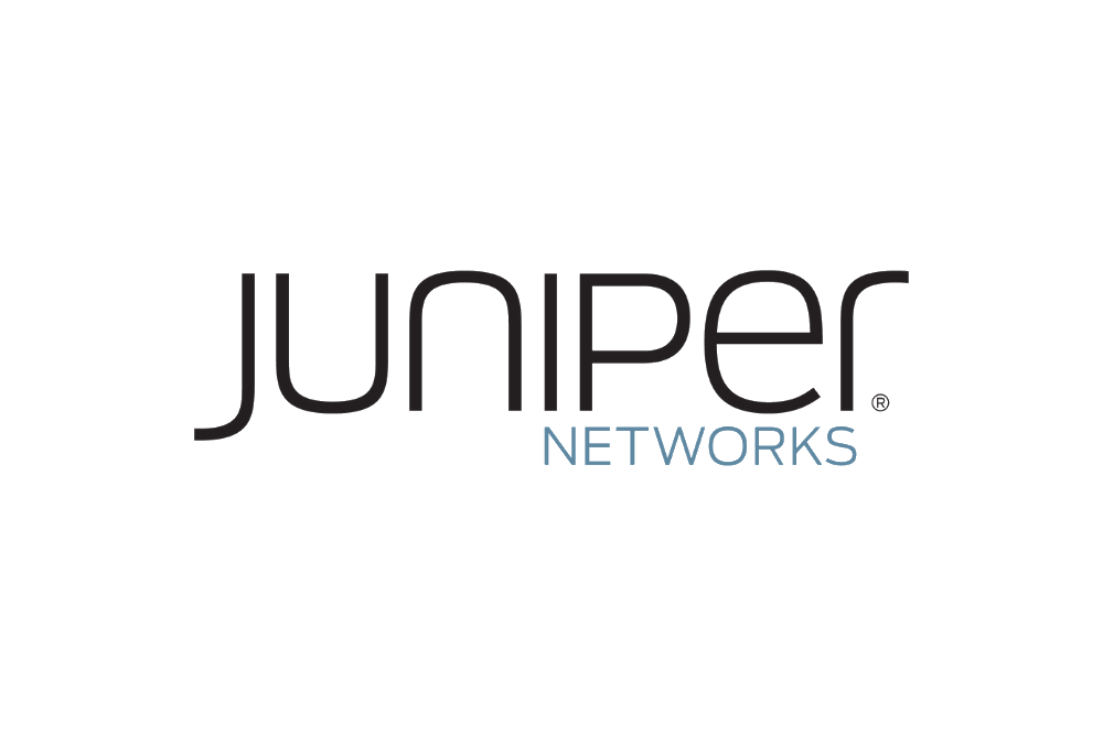 Juniper Networks logo