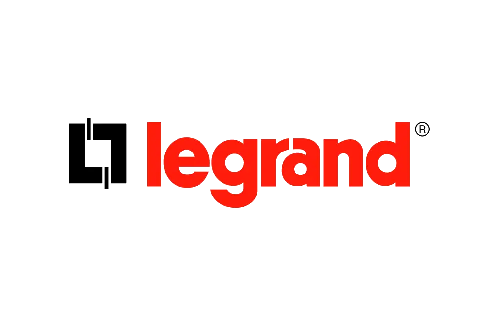 Legrand AV logo