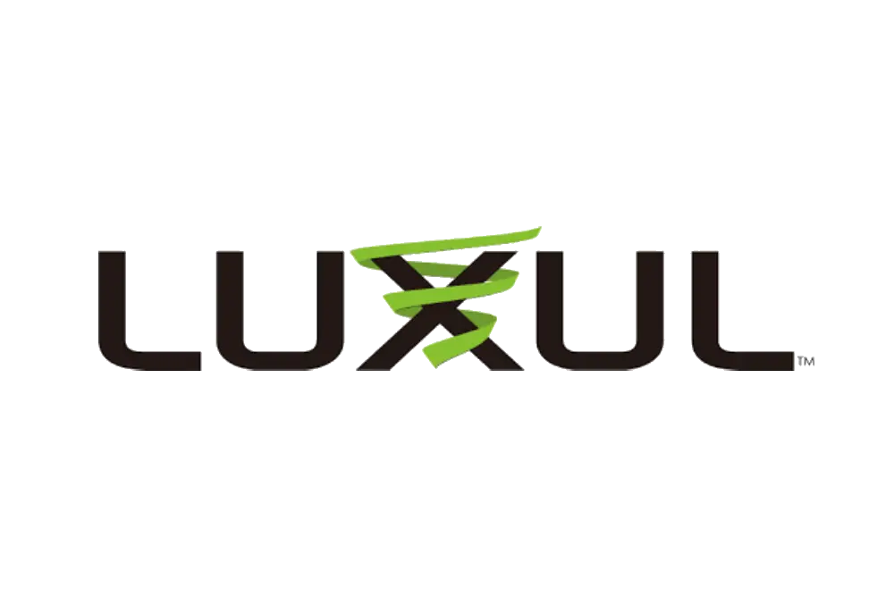 Luxul logo