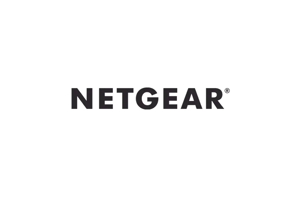 NETGEAR logo