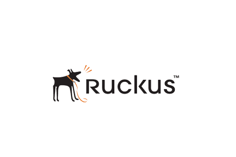 Ruckus logo
