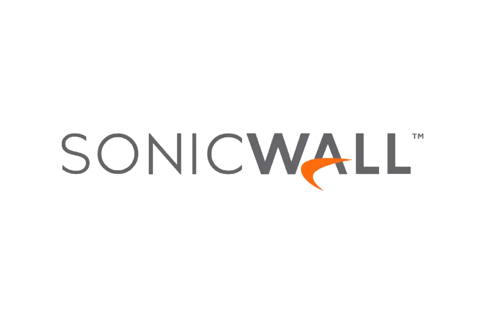 SonicWall logo