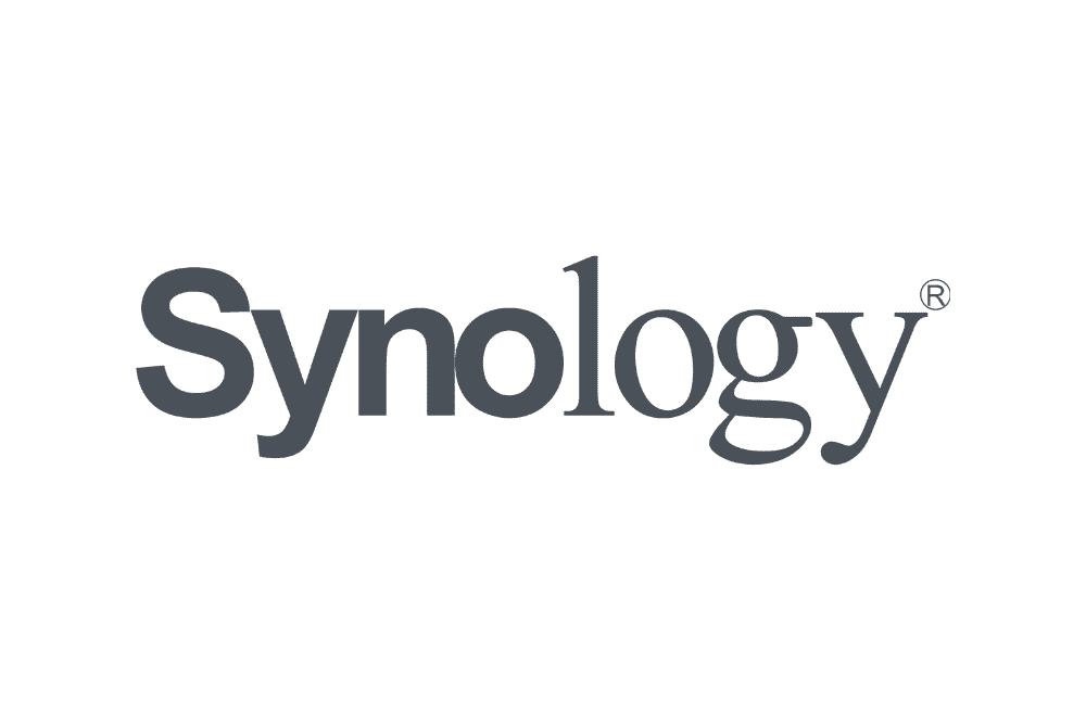 Synology logo