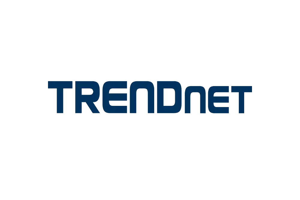 TRENDNET logo