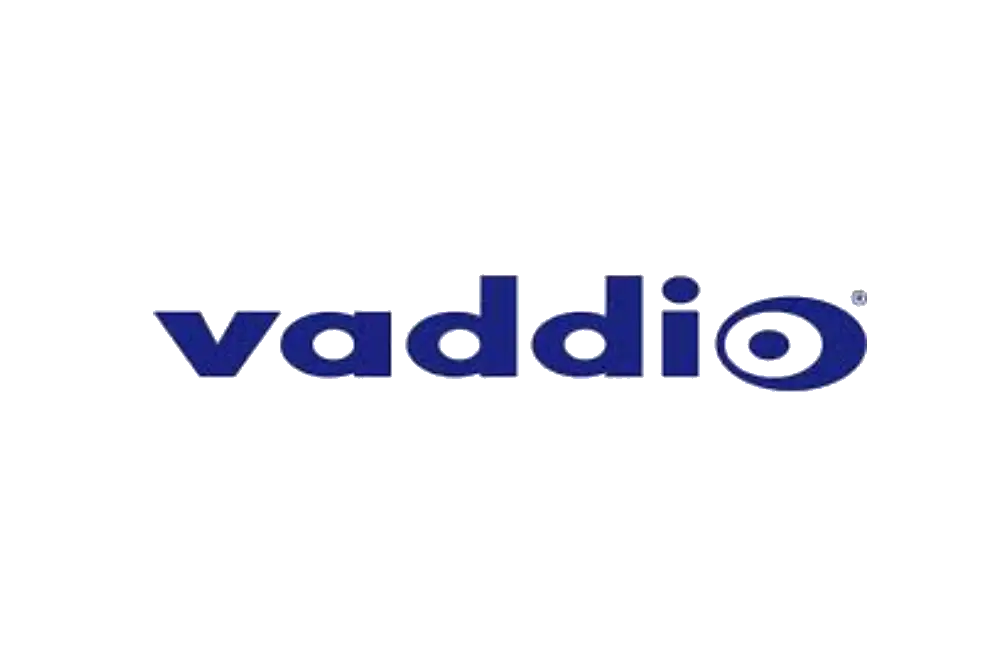 Vaddio logo