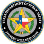 Texas Department of Public Safety Fitness Wellness Unit