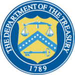 Department of the Treasury