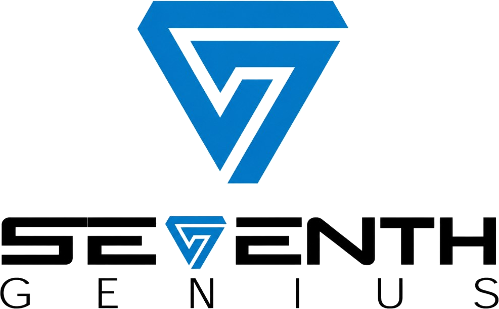 Seventh Genius logo